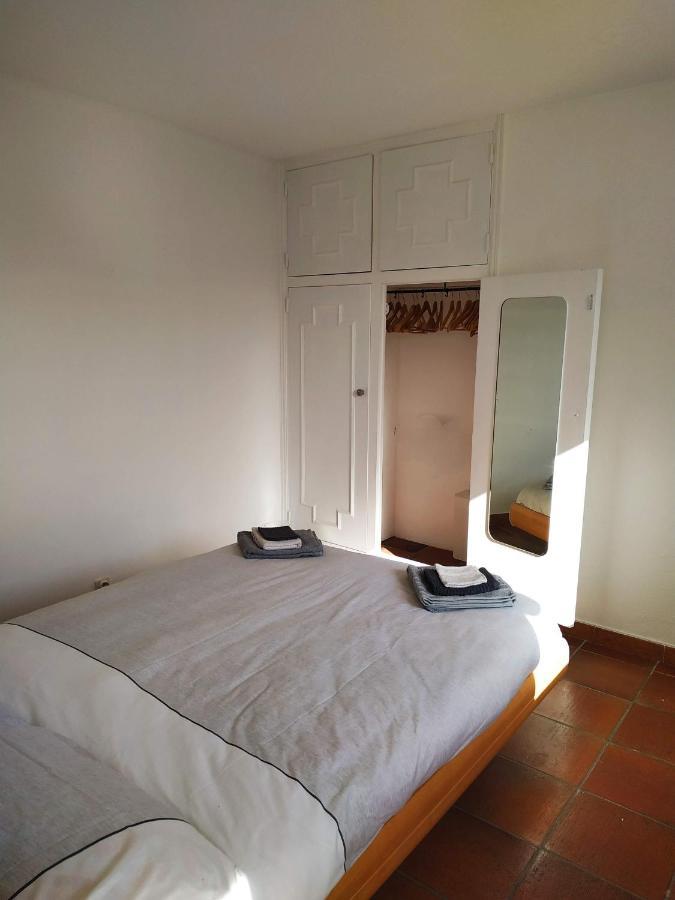 Rez-De-Villa Mougins Bagian luar foto