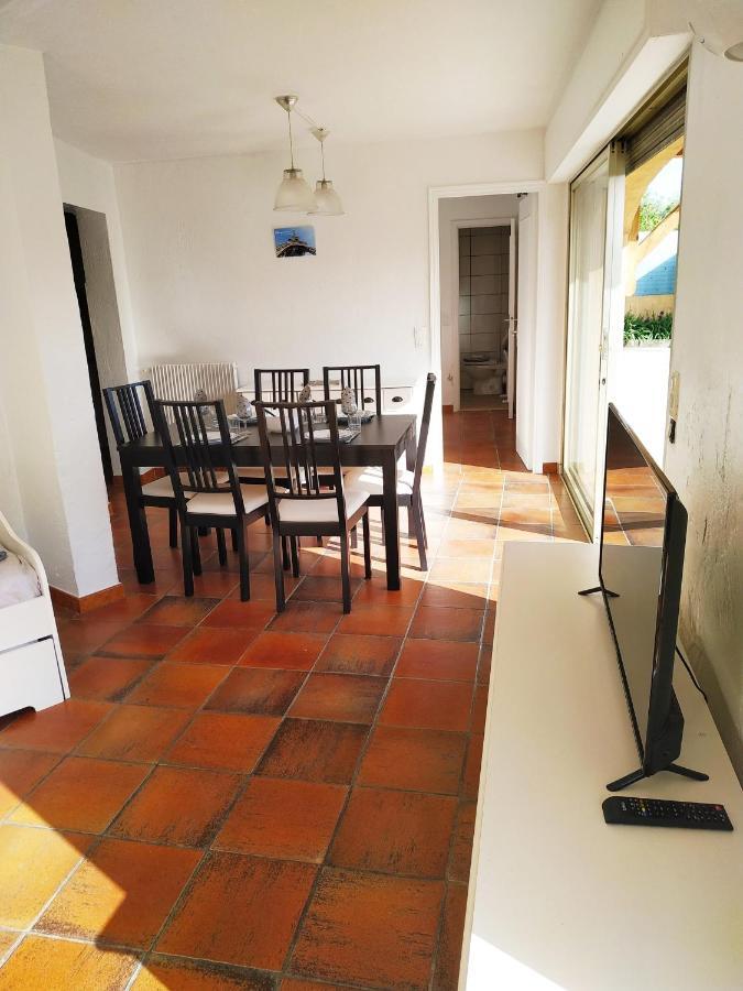 Rez-De-Villa Mougins Bagian luar foto