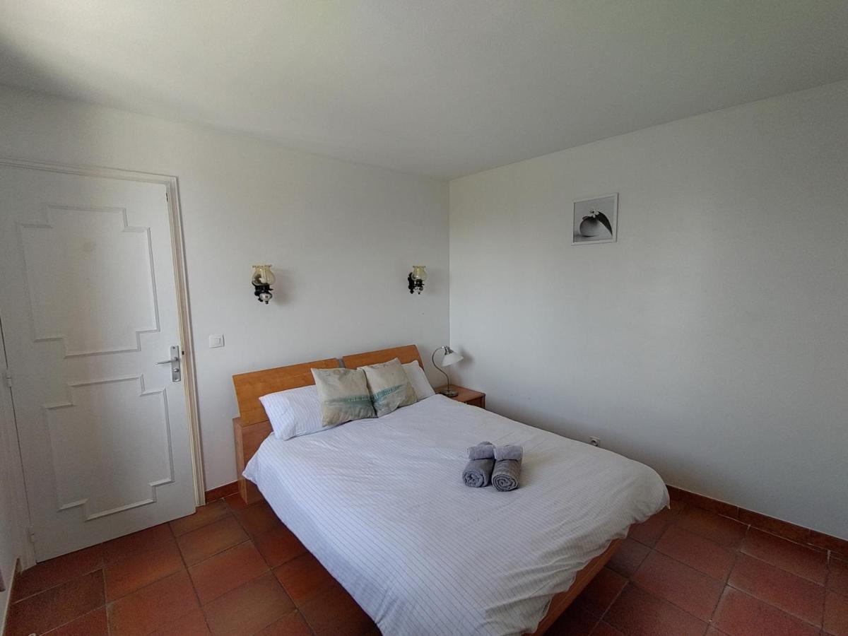 Rez-De-Villa Mougins Bagian luar foto