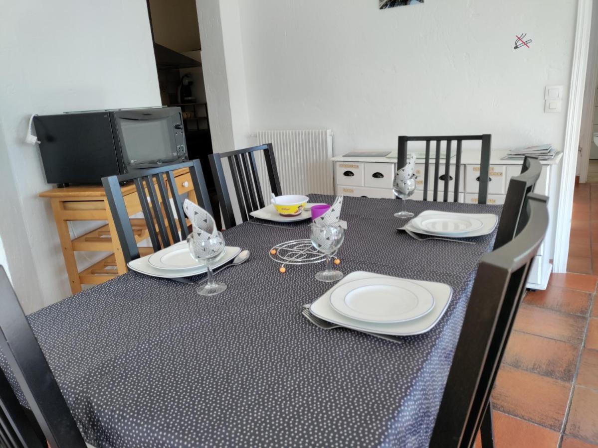 Rez-De-Villa Mougins Bagian luar foto